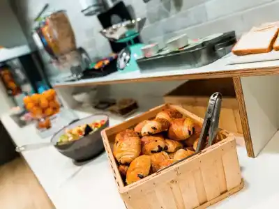 Ibis Styles Paris Place d'Italie - Butte Aux Cailles - 8