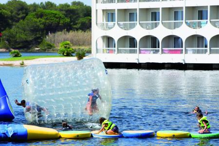 Club Le Plein Sud Vacances Bleues - 18