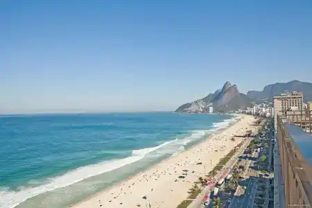 Sol Ipanema - 24