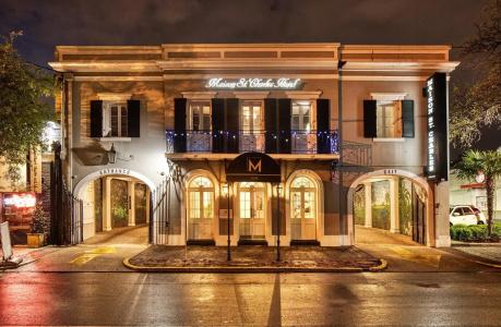 Maison St. Charles - 46