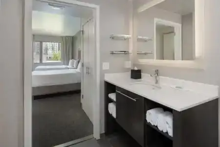 Residence Inn by Marriott Portland Downtown/Pearl District - 41