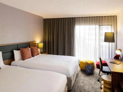 Novotel International Airport - 61