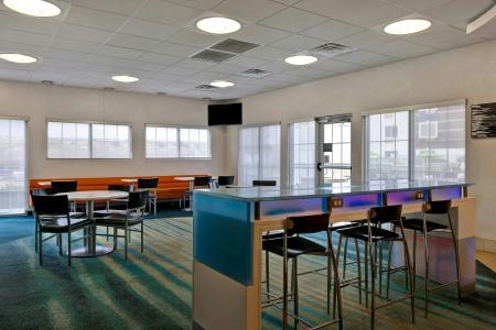 SpringHill Suites by Marriott - 26