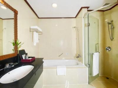 Sokha Beach Resort - 53