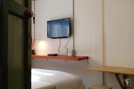 T-Boutique Hostel - Hua Lamphong - 78