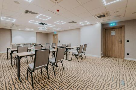 Hampton By Hilton Warsaw Reduta - 33