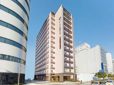 Hearton Shinsaibashi Nagahoridouri - 0