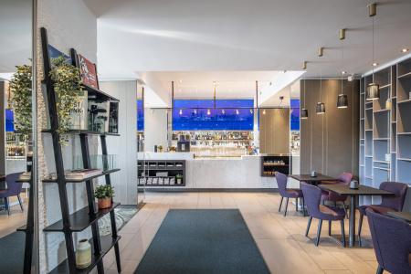 Crowne Plaza Antwerpen, an IHG - 43