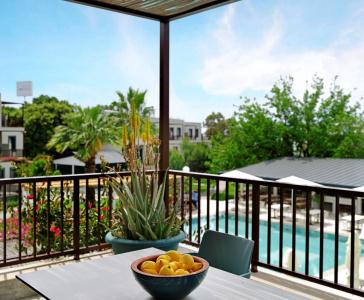 Dorman Suites - 18
