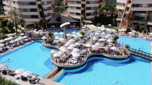 Alaiye Resort & Spa - Ultra All Inclusive - 12