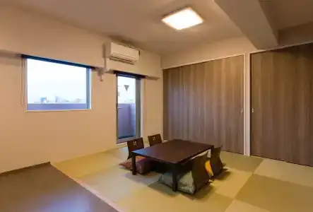 Sarasa Namba - 6