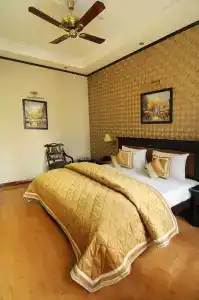 Diplomat Residency - 15