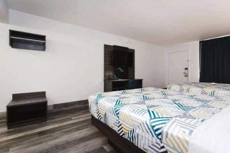 Studio 6 - Houston, Tx Medical Center Nrg Stadium - 15