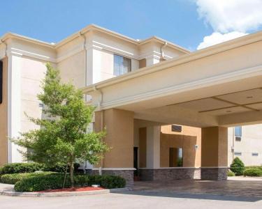 Comfort Suites West I-20 - 32