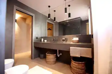 Casa Nostra Luxury Suites - 91