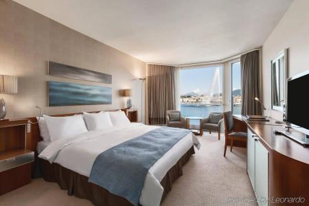Fairmont Grand Geneva - 4