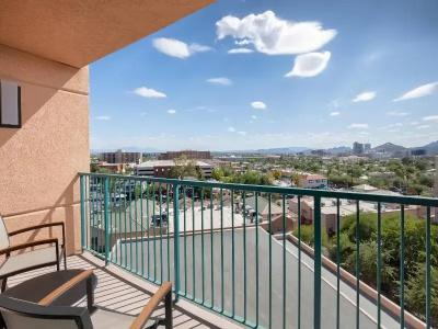 Tucson Marriott University Park - 68