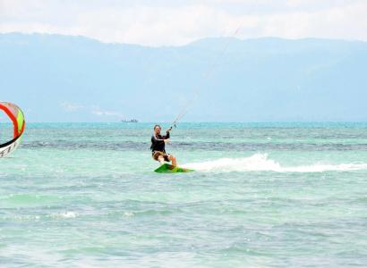 Sabaii Bay Resort - 28