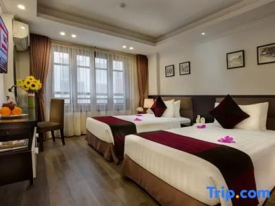 Hanoi Focus - 63