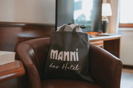 Manni Das - 107