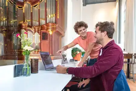 Bunk Utrecht - 28