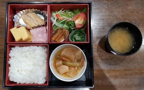 Oyo Annex Tetora Hakodate Goryokaku - 12
