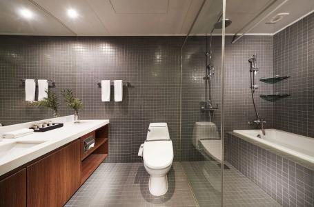 Fraser Place Central Seoul - 8