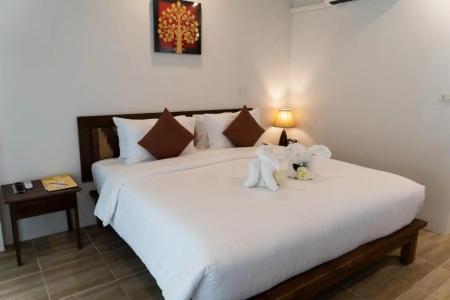 Adarin Beach Resort - Sha Extra Plus - 85