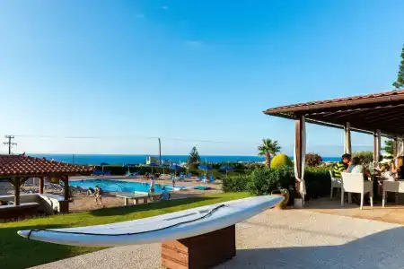 Matheo Villas & Suites - 24