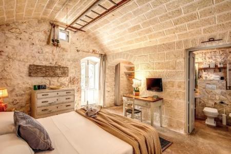 Masseria Cervarolo - 44
