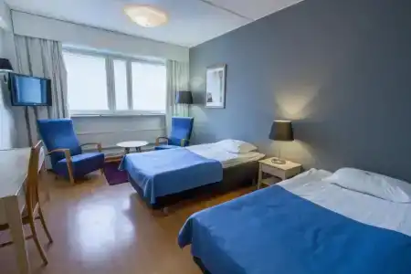 Economy Savonia - 20