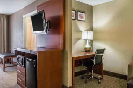 Comfort Inn Savannah - 50