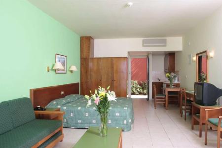 Panas Holiday Village - 4