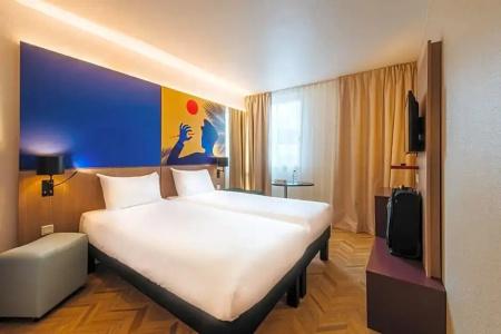 ibis Styles Nice Aéroport Arenas - 70