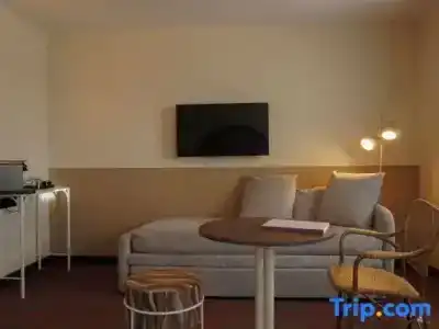 Best Western Atrium - 57