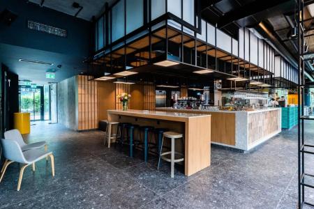 Kitchen59 - Free Parking - 30