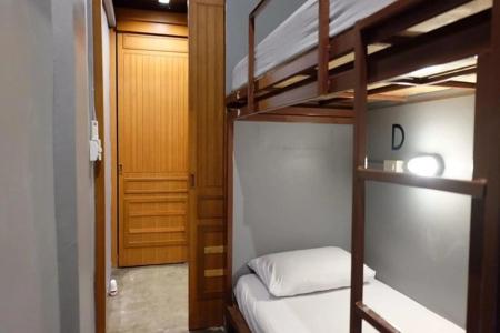 Loftel 22 Hostel - 25