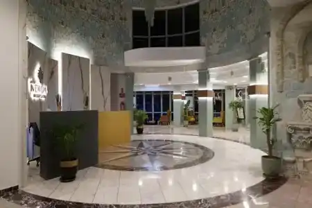 Ayma Beach Resort & Spa - 1