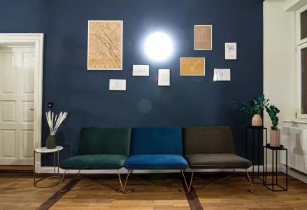 Le Baldinger Boutique - 11