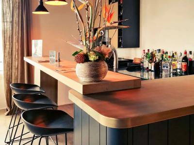 Mercure St Malo Front de Mer - 34