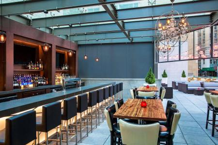 Four Points by Sheraton New York Downtown - 19