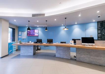 Ibis Shanghai Gubei - 1