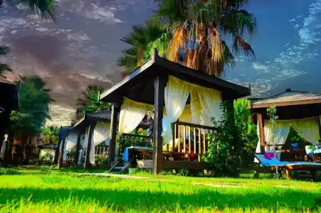 Mukarnas Spa & Resort - 18