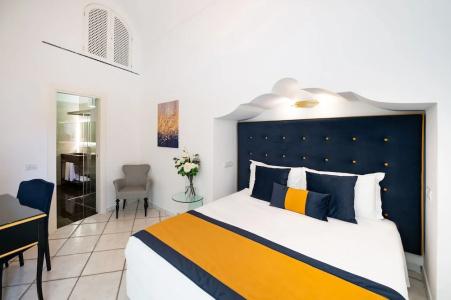 Amalfi Resort - 50