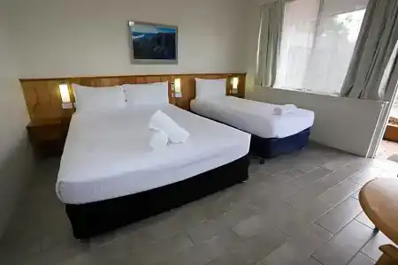 Reign Inn - 49