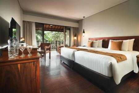Best Western Premier Agung Resort Ubud - 7