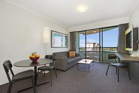 Mantra Parramatta - 6