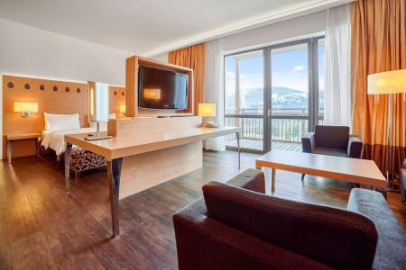Radisson Blu Resort Bukovel - 38