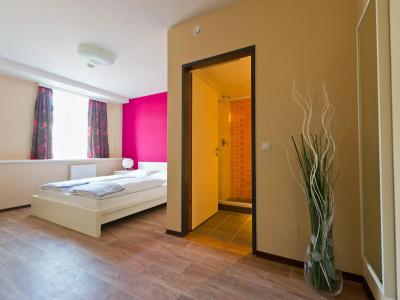 Wombats Hostels Naschmarkt - 0