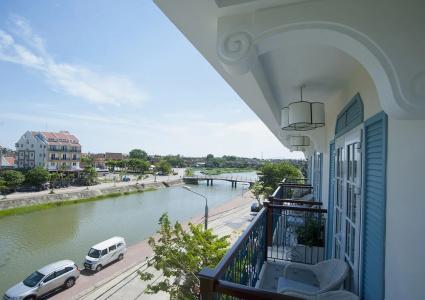 Hoi An Central Boutique & Spa (Little Hoi An Central Boutique & Spa) - 62
